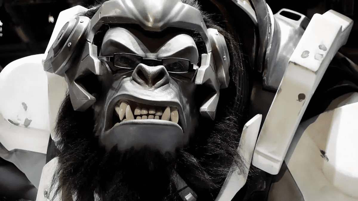 Overwatch Lead Designer and Game Director Jeff Kaplan Leaves Blizzard