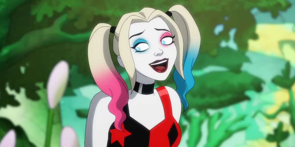 Harley Quinn is included in the new DC slate