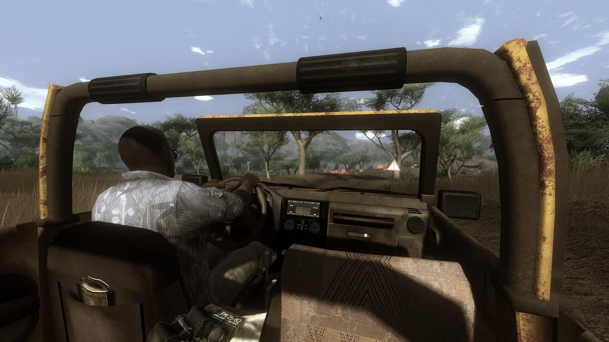 Ranking The Far Cry Games From Worst To Best