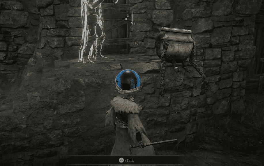 Alexander The Iron Fist Quest In Elden Ring