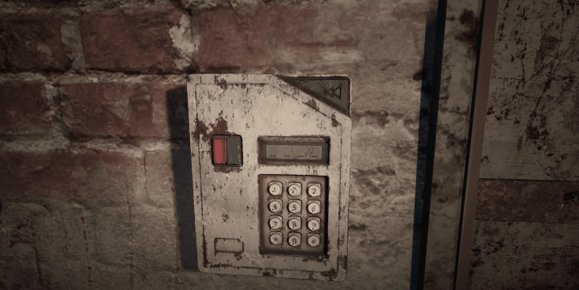 The Medium Red House And Basement Puzzle Guide