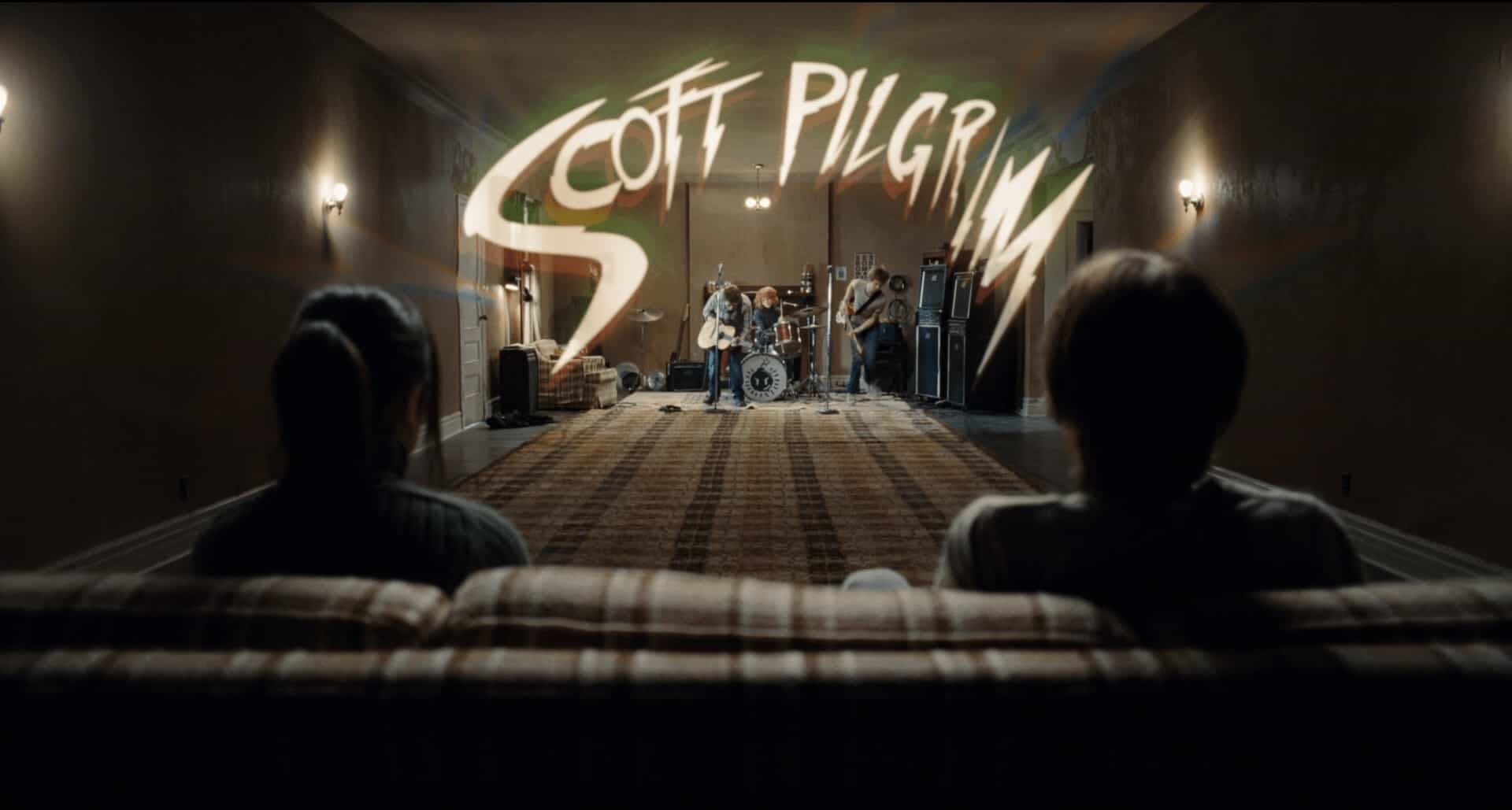 Scott Pilgrim live-action movie cast to reunite for Netflix anime