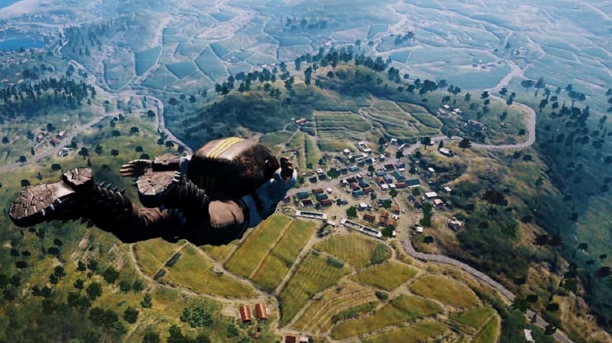 Krafton is working on a PUBG animated series helmed by Adi Shankar