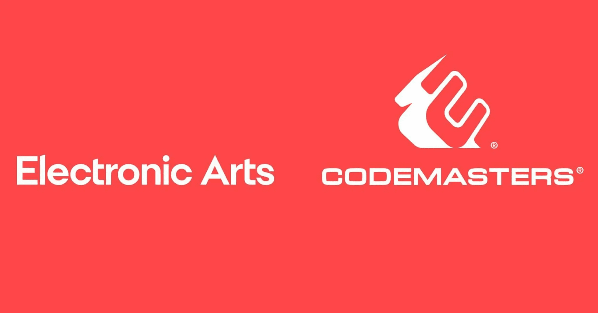 The EA Codemasters Acquisition Is Now Official