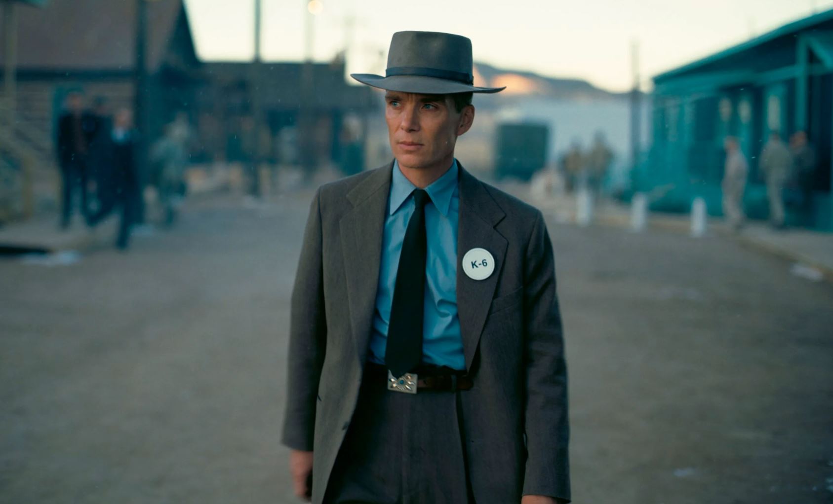 Oppenheimer gets an extended IMAX 70mm run due to unprecedented demand