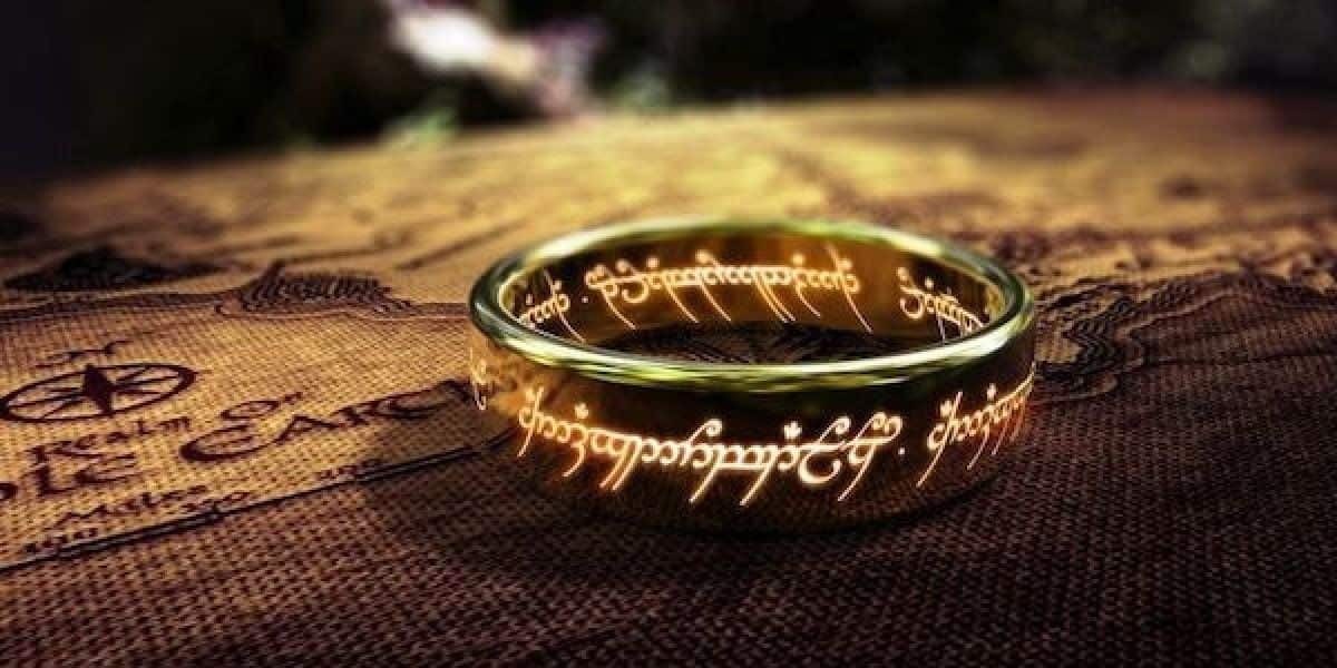 The Lord of the Rings may become a "Star Wars-like" franchise