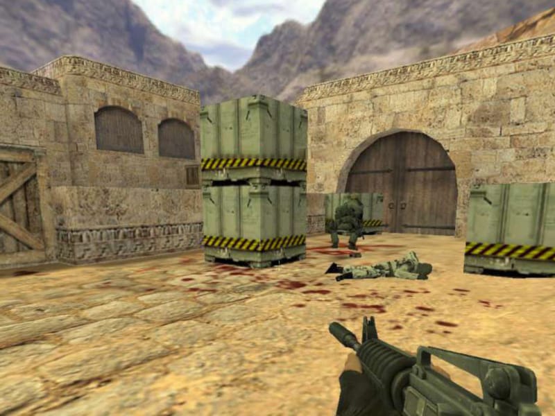 Top 10 Games That Have Been Live For The Longest Time