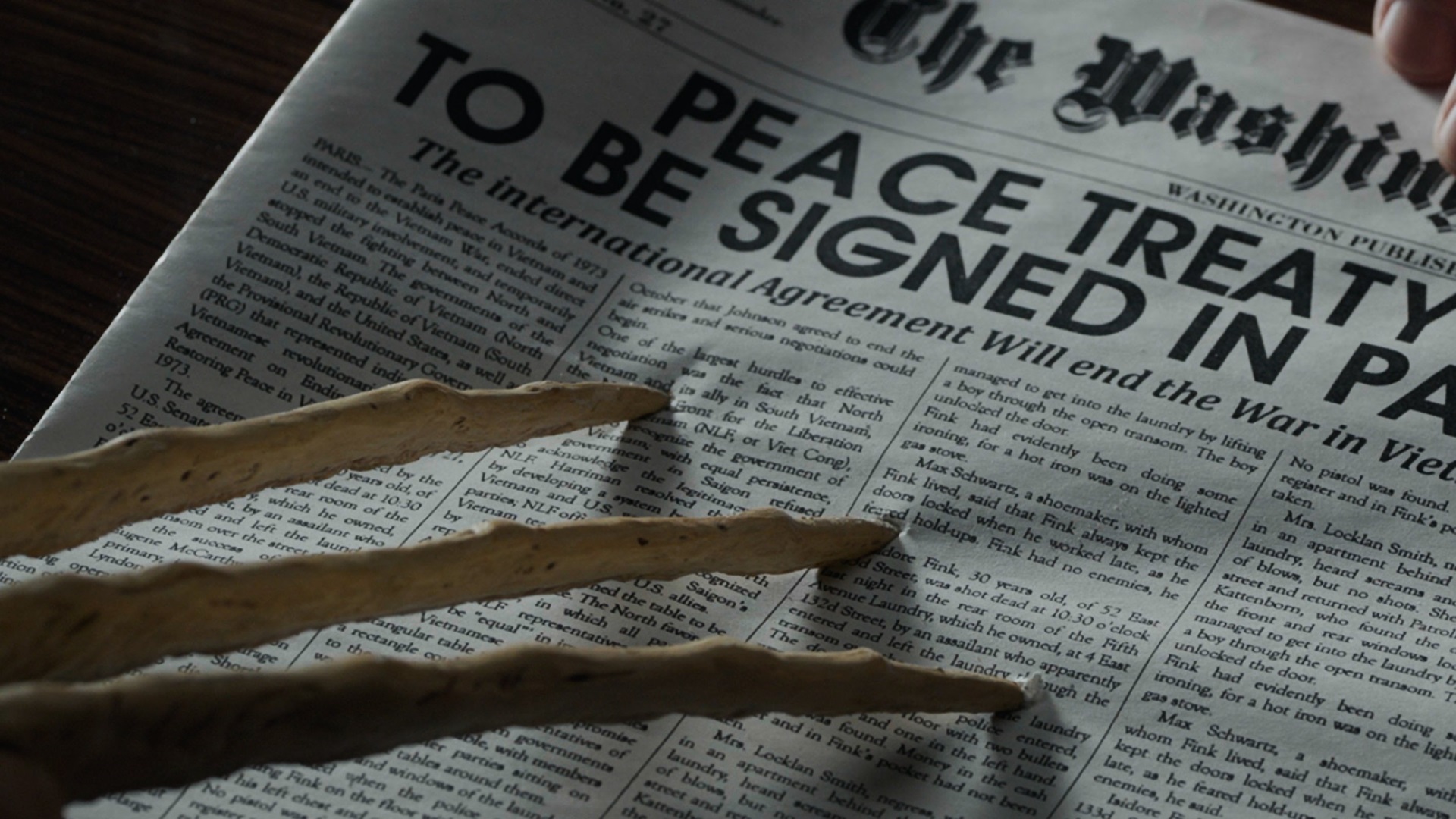 Wolverine is one of the most popular comic book characters.