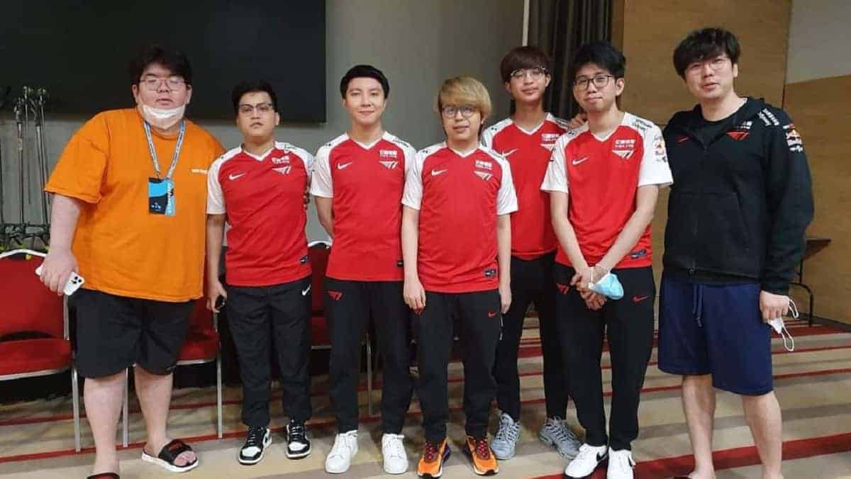 Weplay Animajor Power Rankings: How The 18 Teams Stack Up