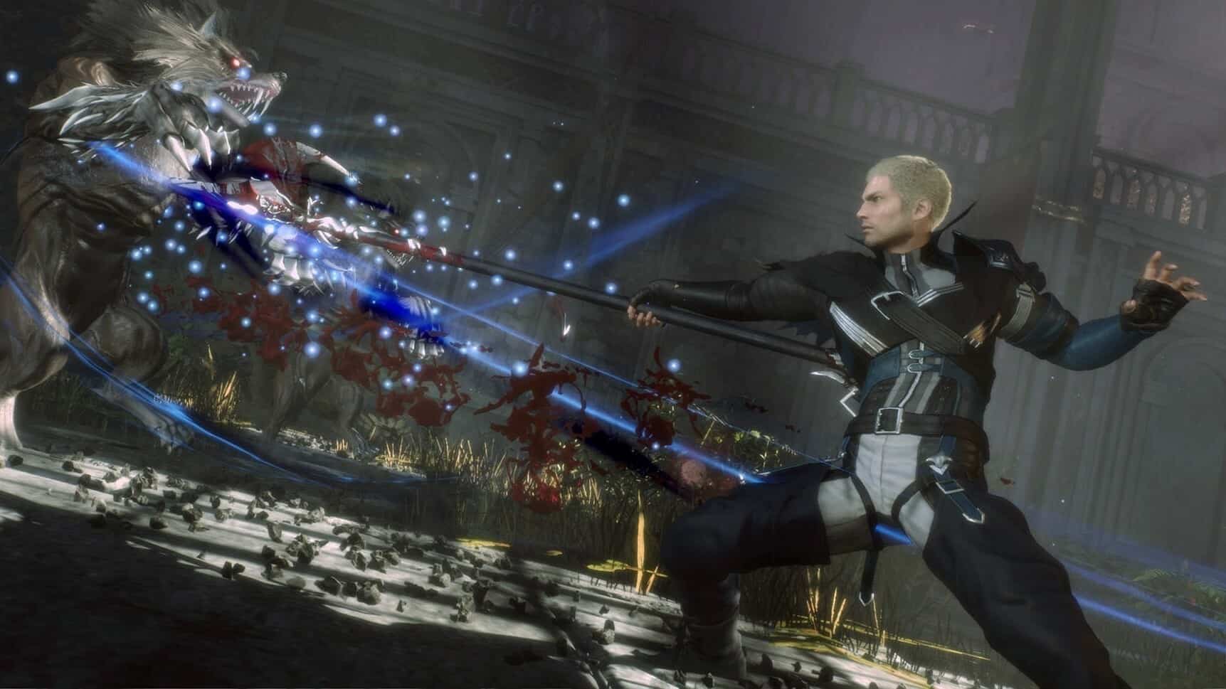 Koei Tecmo has big video game reveals planned for 2022