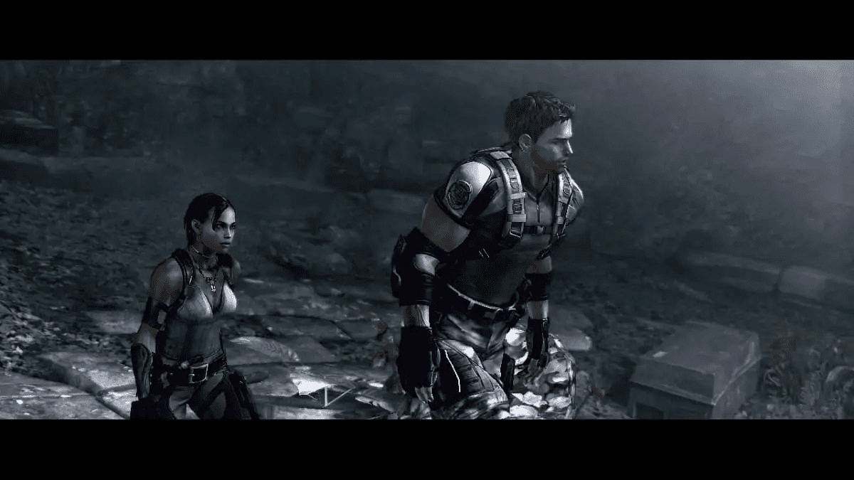 Best Resident Evil Games: Ranked From Worst To Best