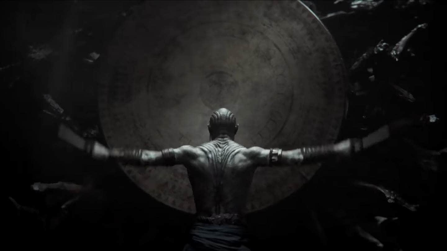 Quantic Dream Is Working On Star Wars: Eclipse