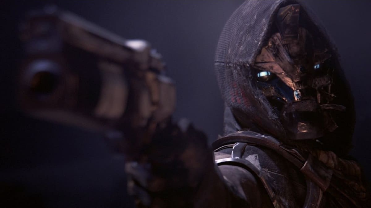 The next Bungie game could be live-service and free-to-play