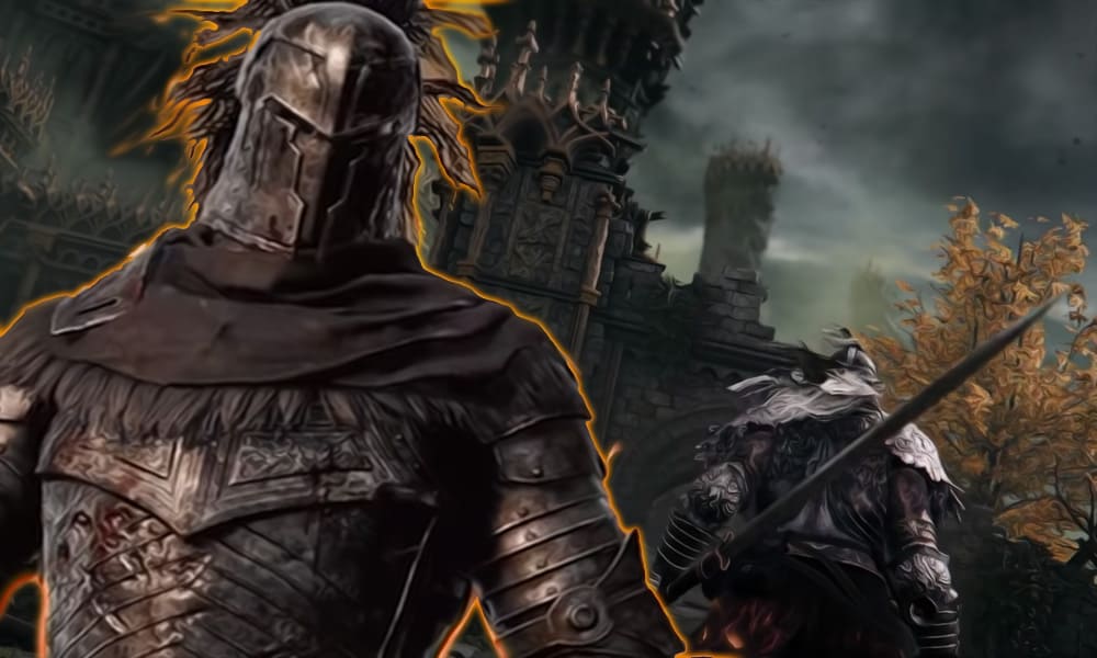 Elden Ring hidden area potentially leaks rumored DLC