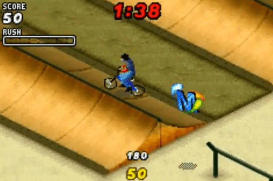 The Best Game Boy Advance Games By Genre