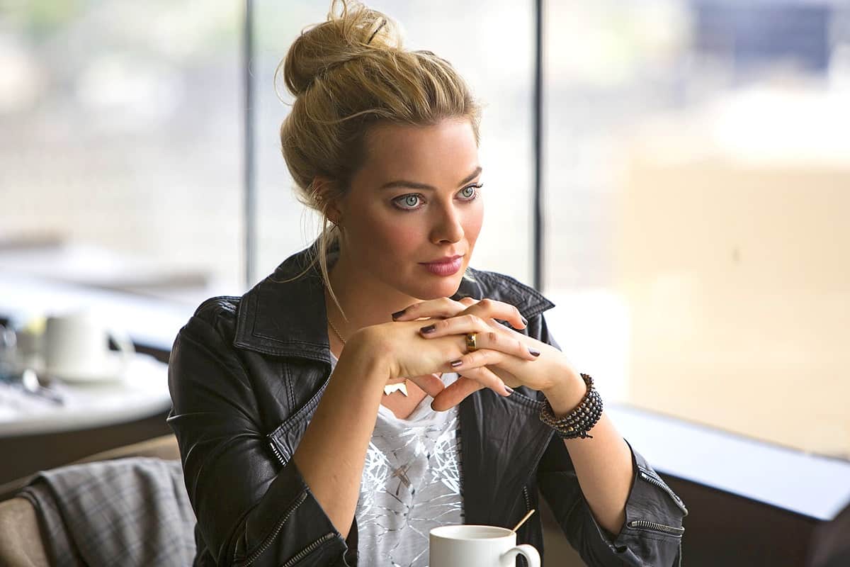 Margot Robbie to star in Ocean's Eleven prequel film