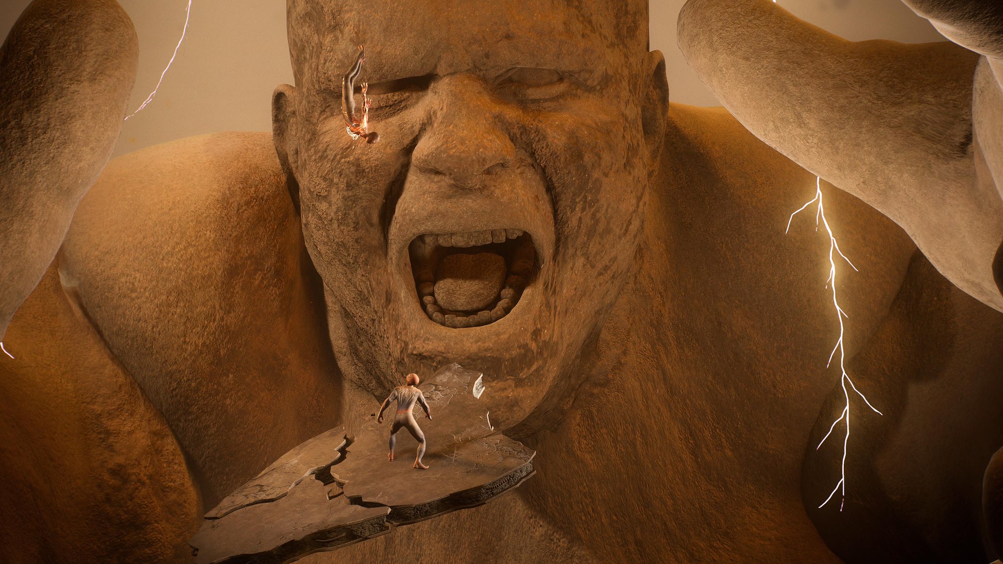 Why Insomniac Games shelved the "Venomized" Sandman in Marvel's Spider-Man 2