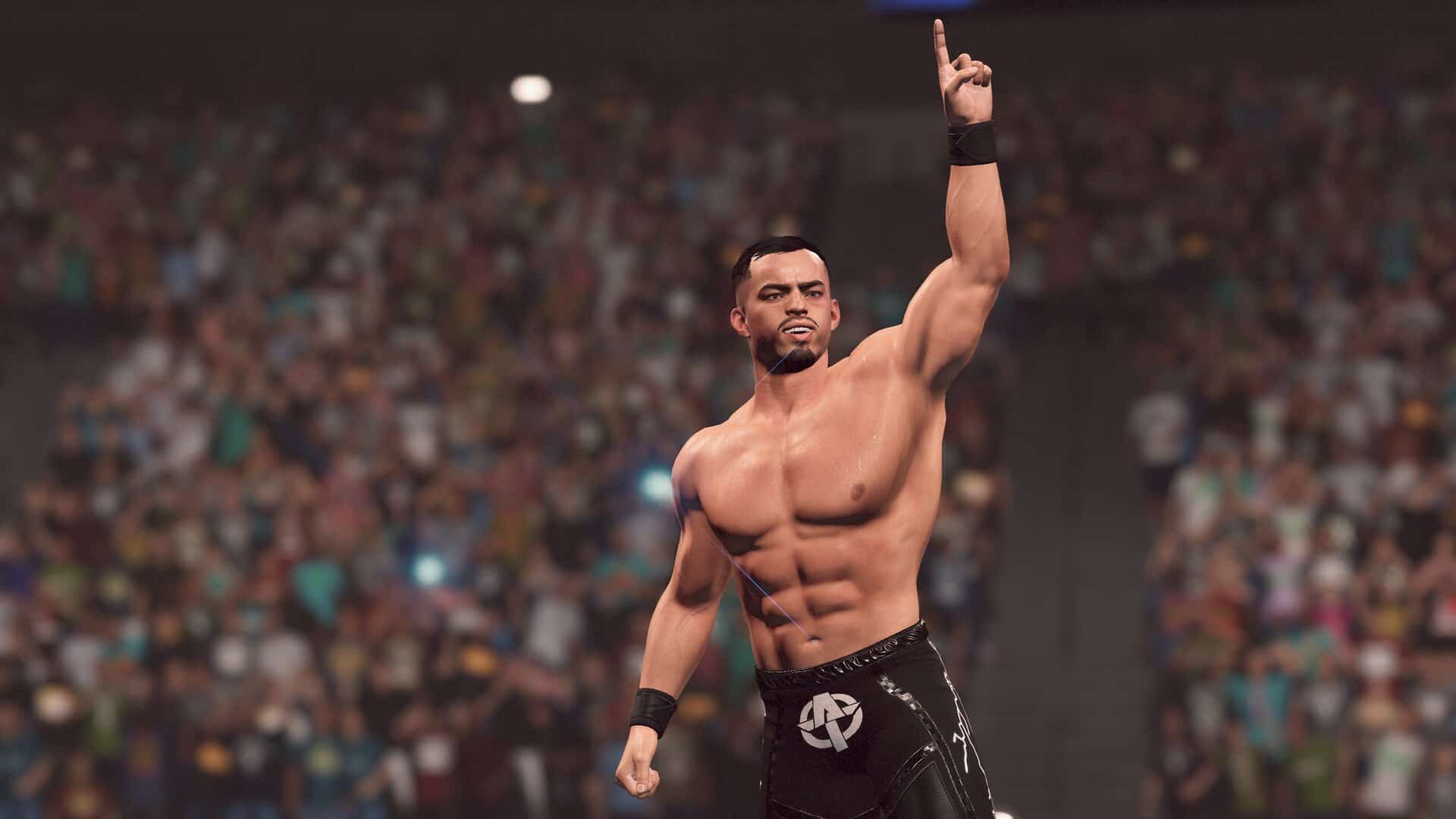 WWE allows wrestlers to use full name again