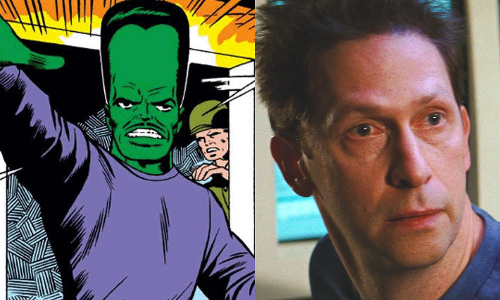 She-hulk Episode Drew Toxic Reactions