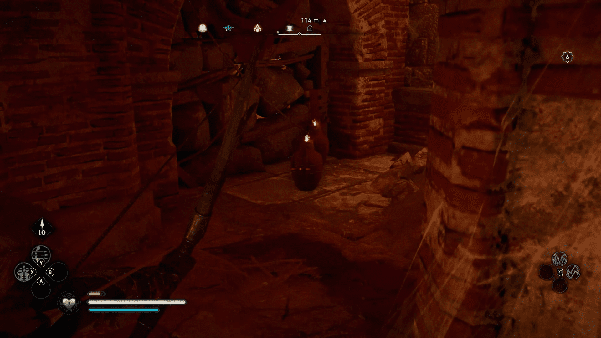 Assassin's Creed: Valhalla - Locations Of All Abilities