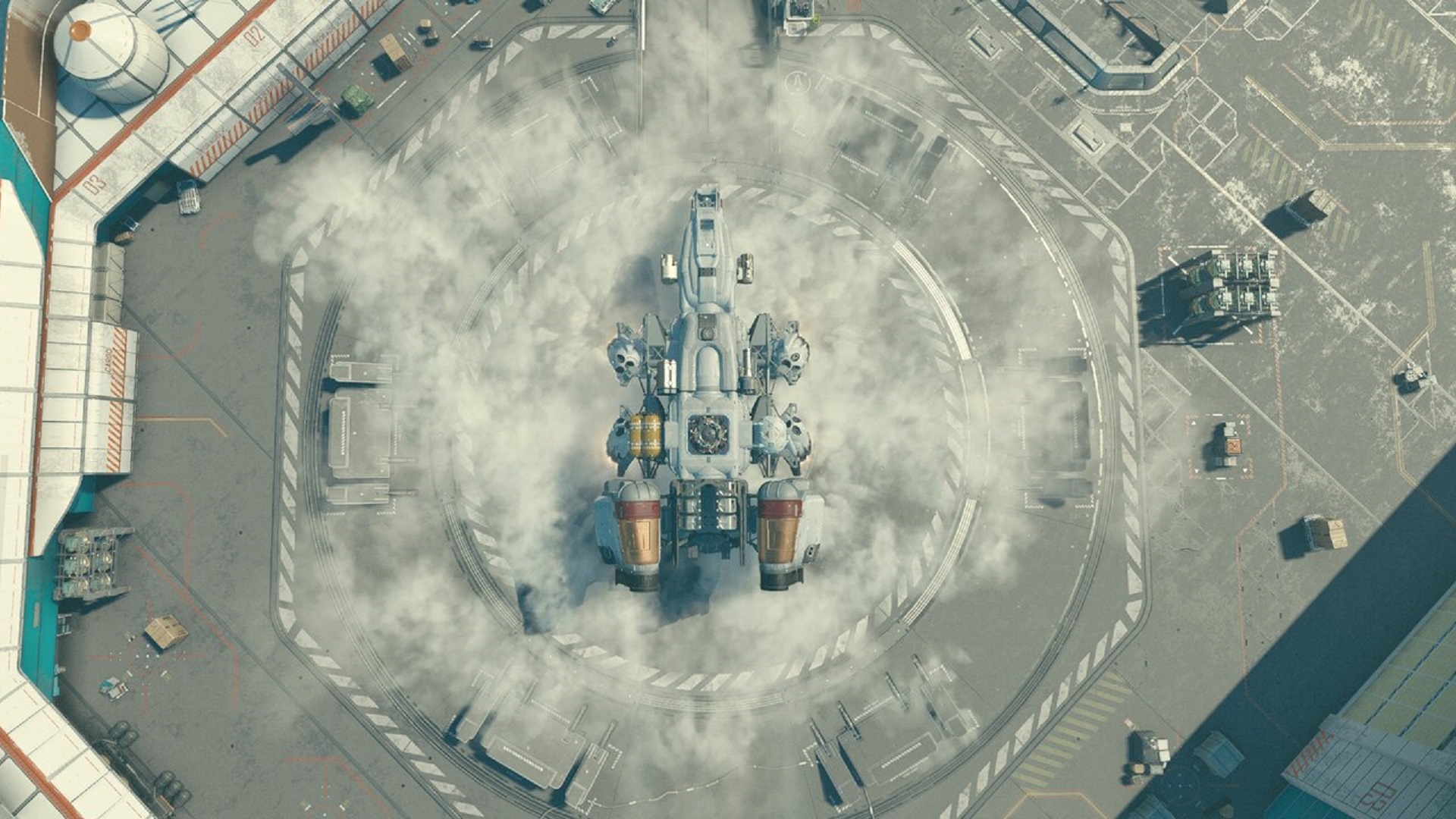 Starfield is almost as bad as Fallout 76 on Steam