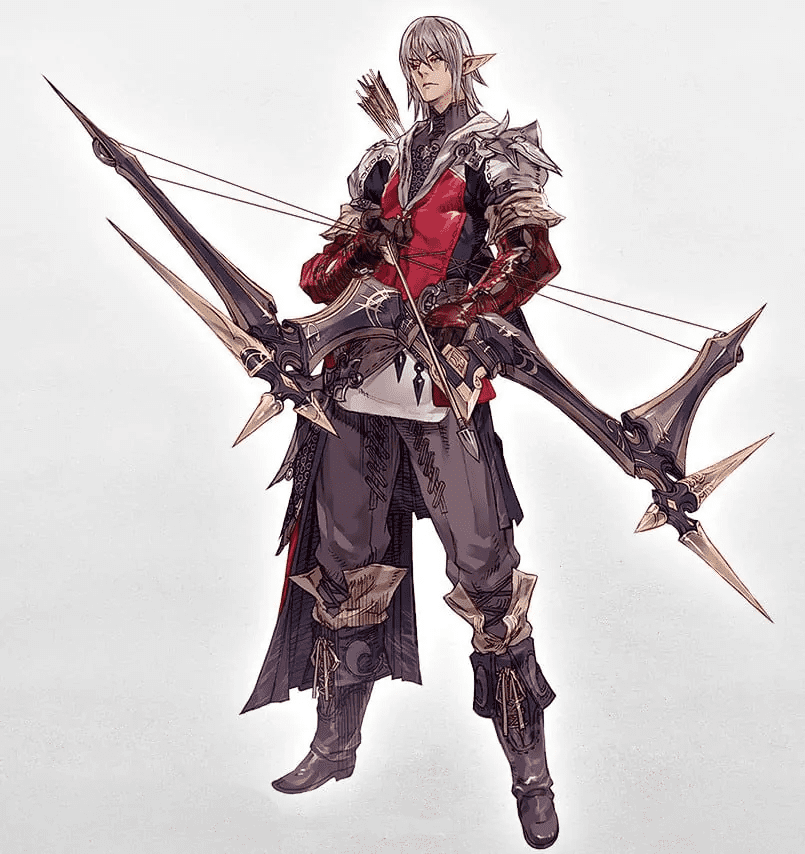 Ffxiv - Which Starting Classes To Choose