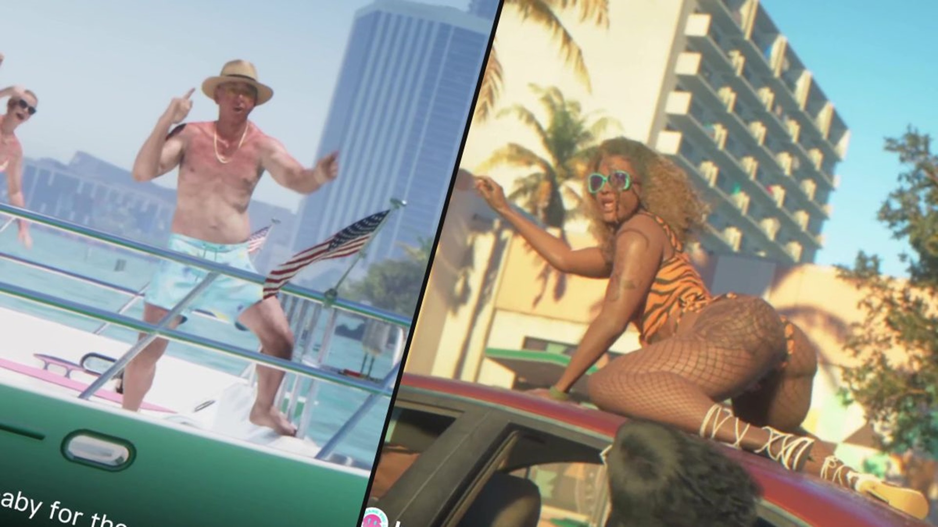 Elon Musk has a surprising take on Grand Theft Auto