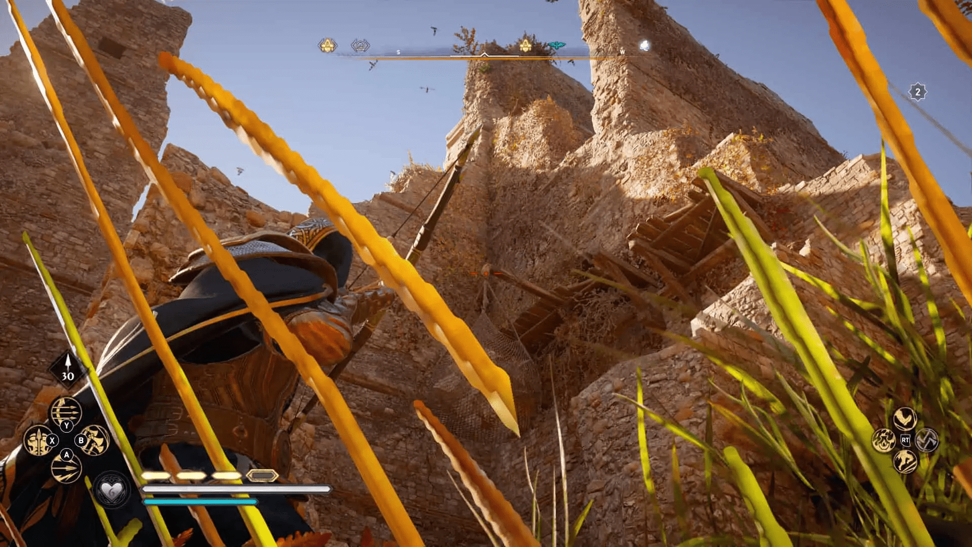 Top 5 Armor Sets In Assassin's Creed: Valhalla & Where To Find Them