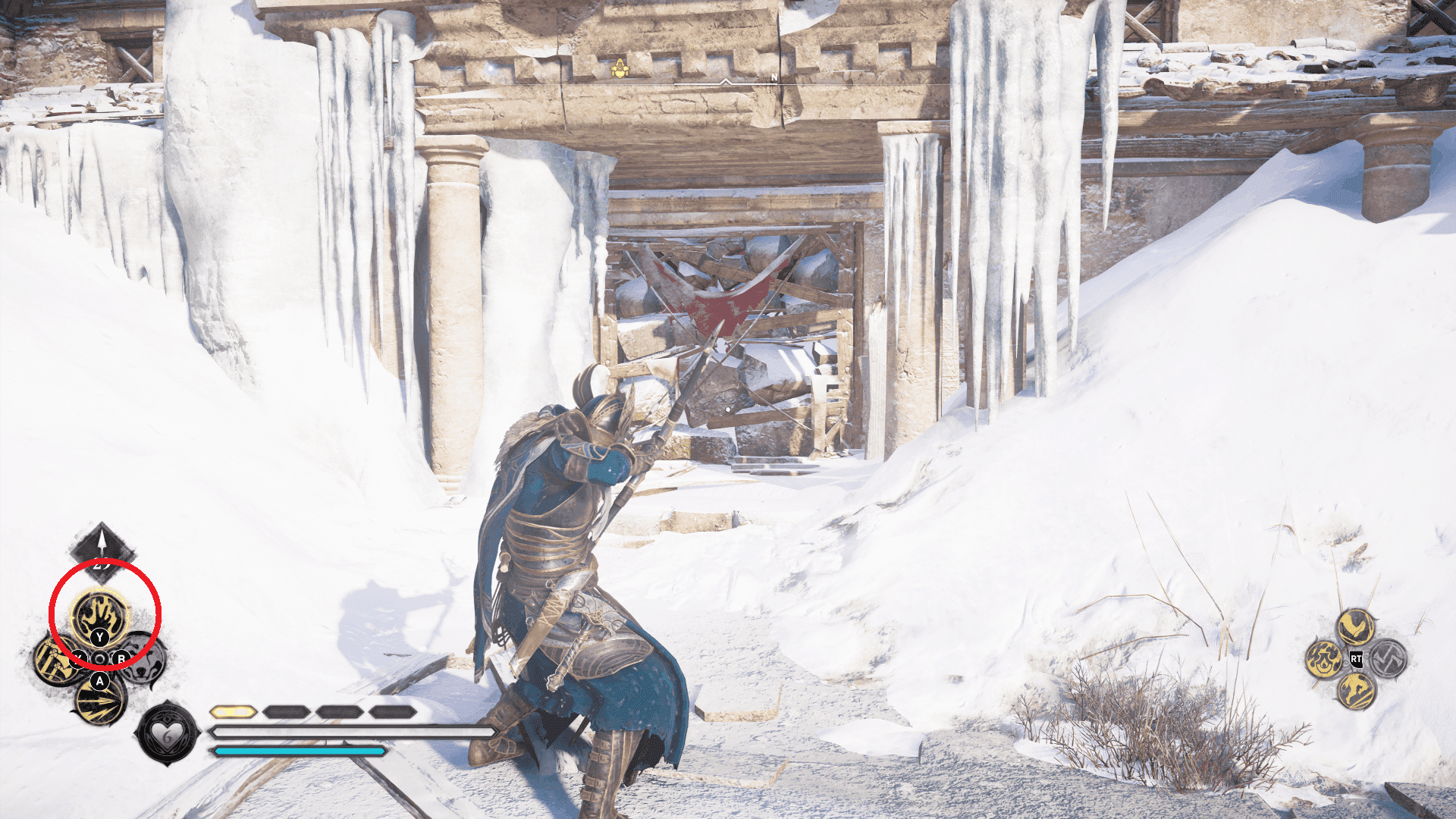 Unique & Legendary Weapons In Assassin's Creed: Valhalla And Where To Find Them