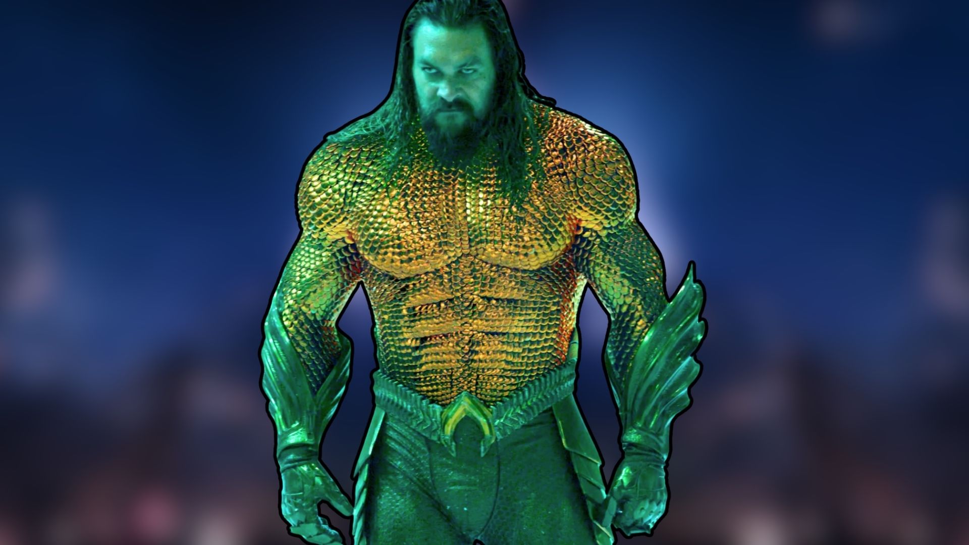 Aquaman 2 Defies Odds With Best DCEU Sequel Box Office