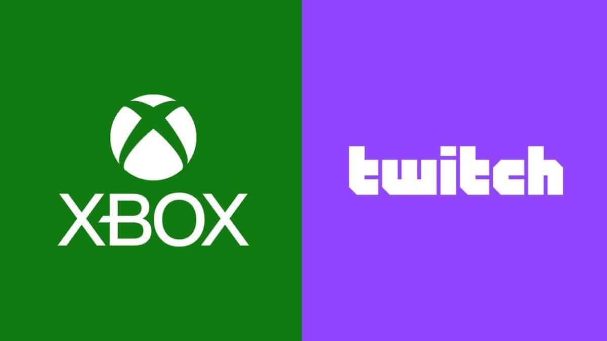 How to stream on Twitch directly from your Xbox console