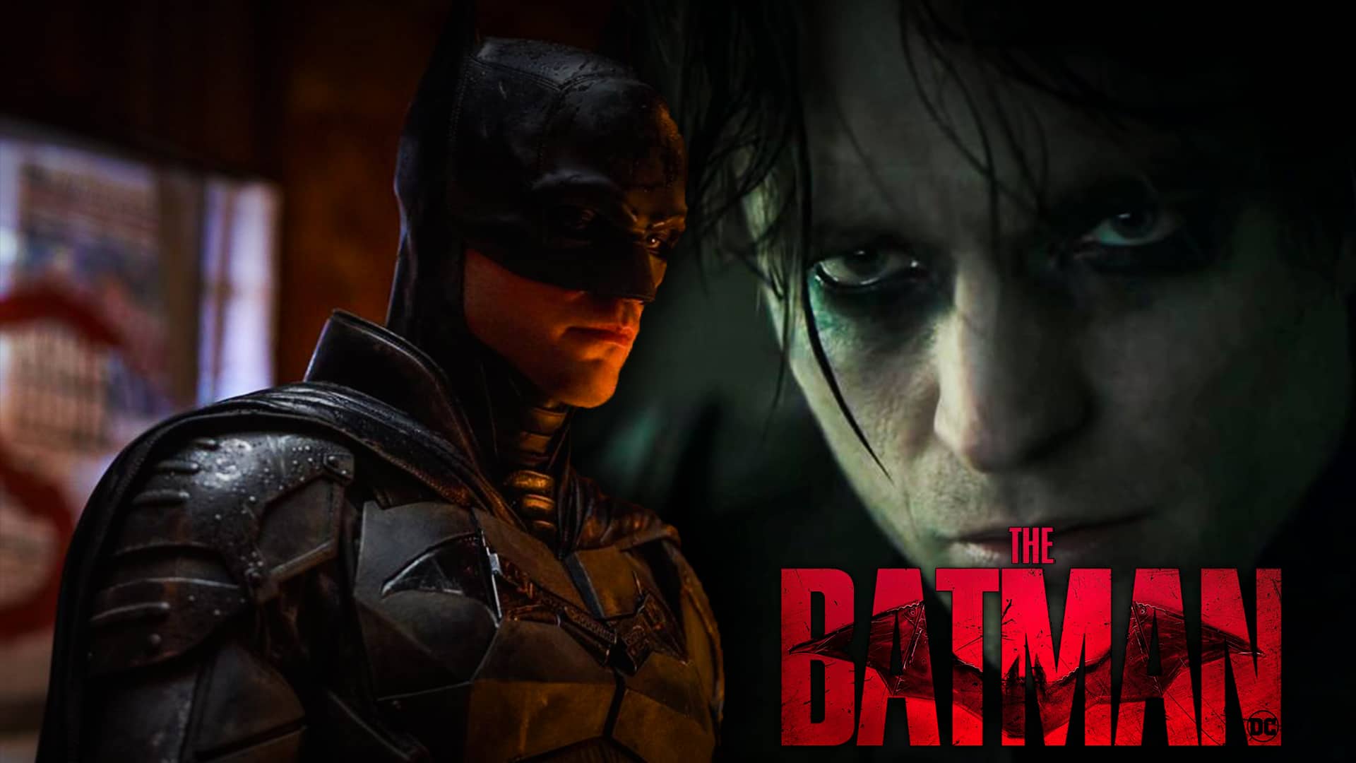 The Batman: Major inconsistencies and plot holes
