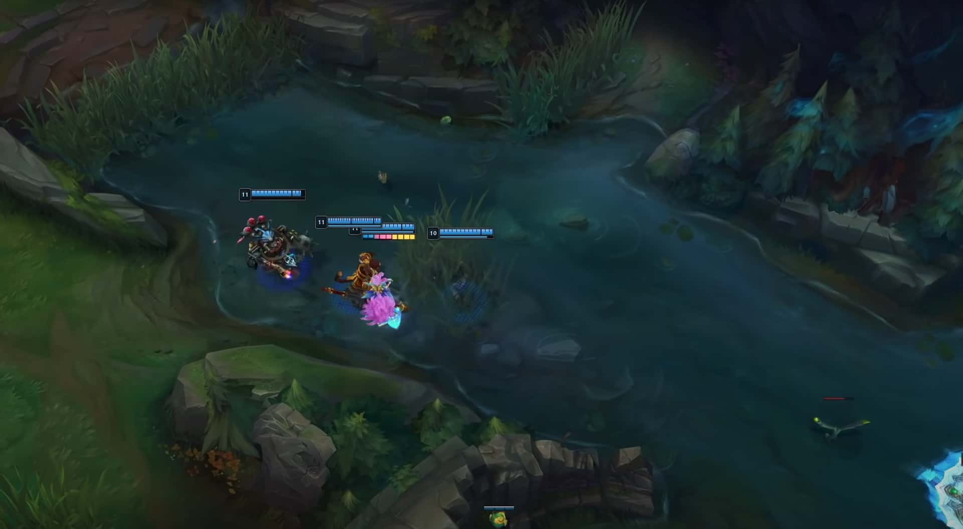 Complete League Of Legends Seraphine Guide