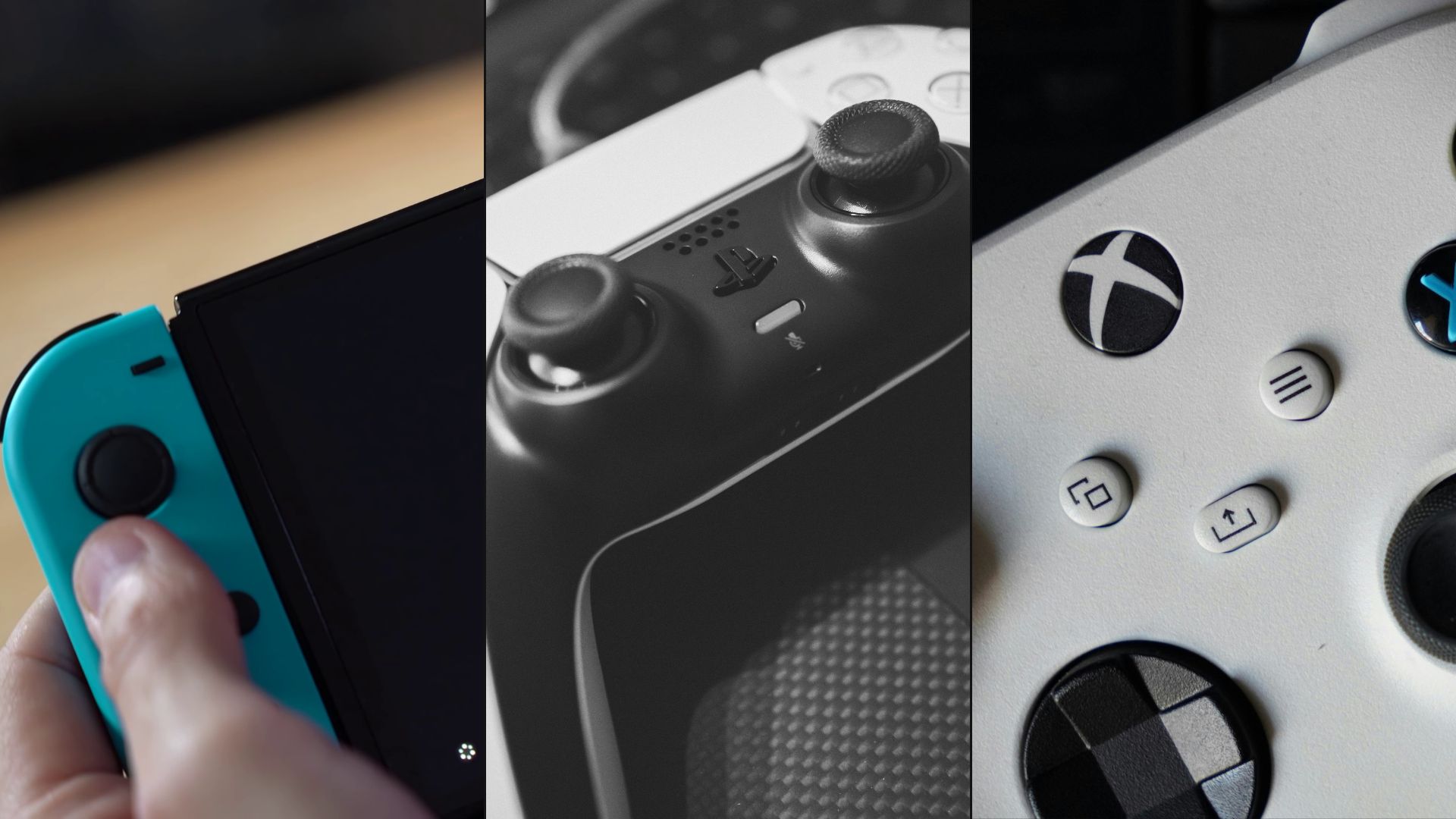 The 'Real' Console Wars Begin This Holiday 2024