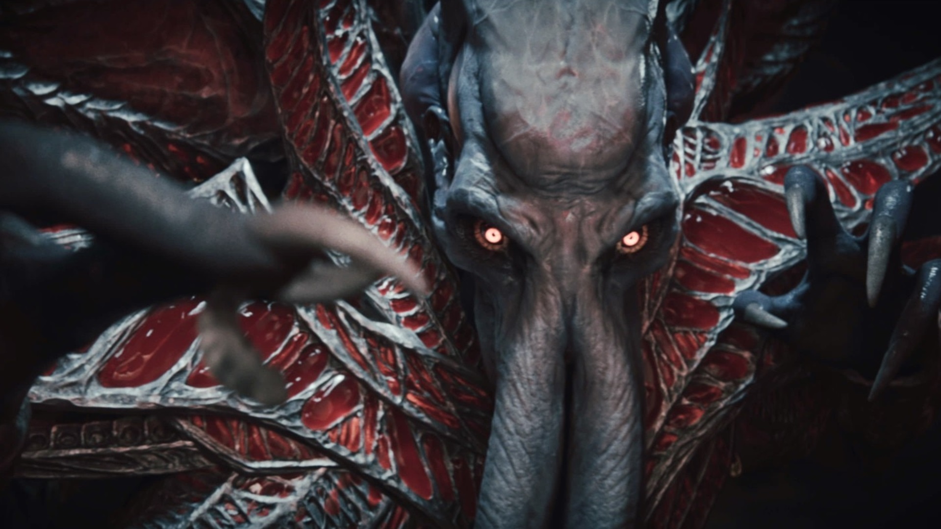 Larian Studios still hasn't confirmed what else it has planned for Baldur's Gate 3.