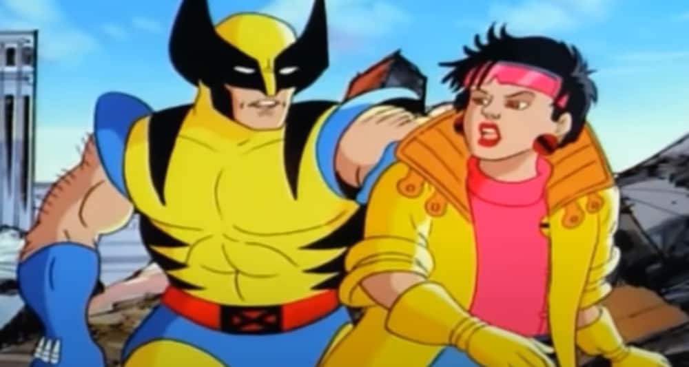 Marvel also delayed X-Men '97 till early next year.