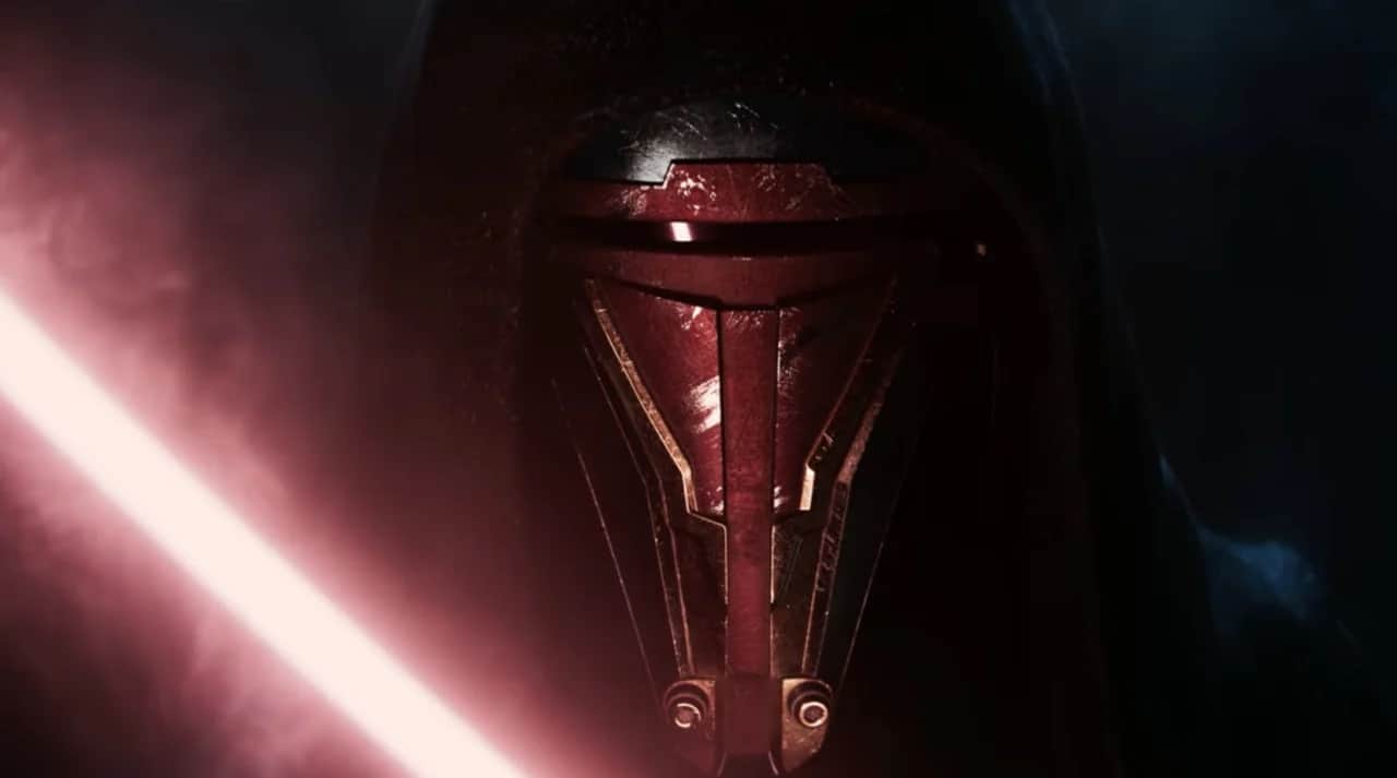 Saber Interactive Has Reportedly Taken Over Work On The Kotor Remake
