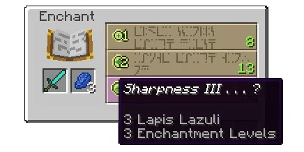 The Ultimate Minecraft Enchantment Guide