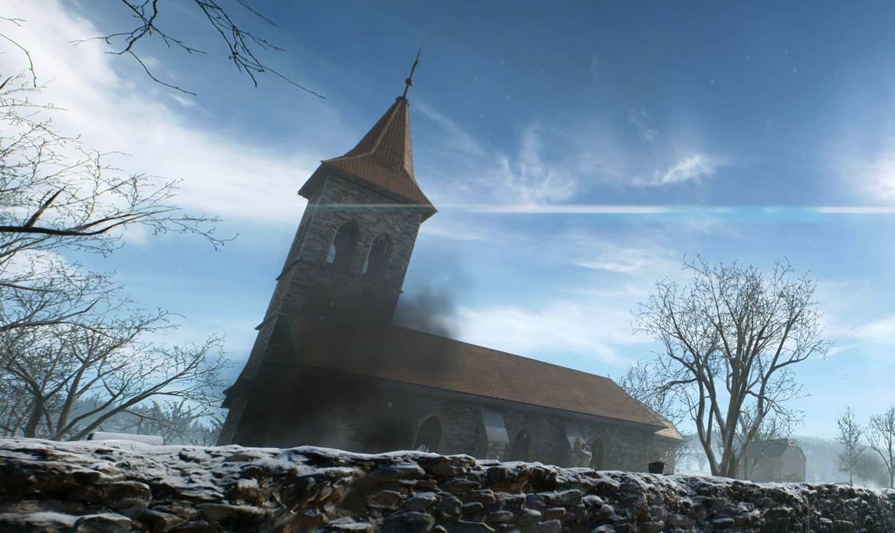 Cheatmaker Quits Battlefield 2042 Due To Performance Issues