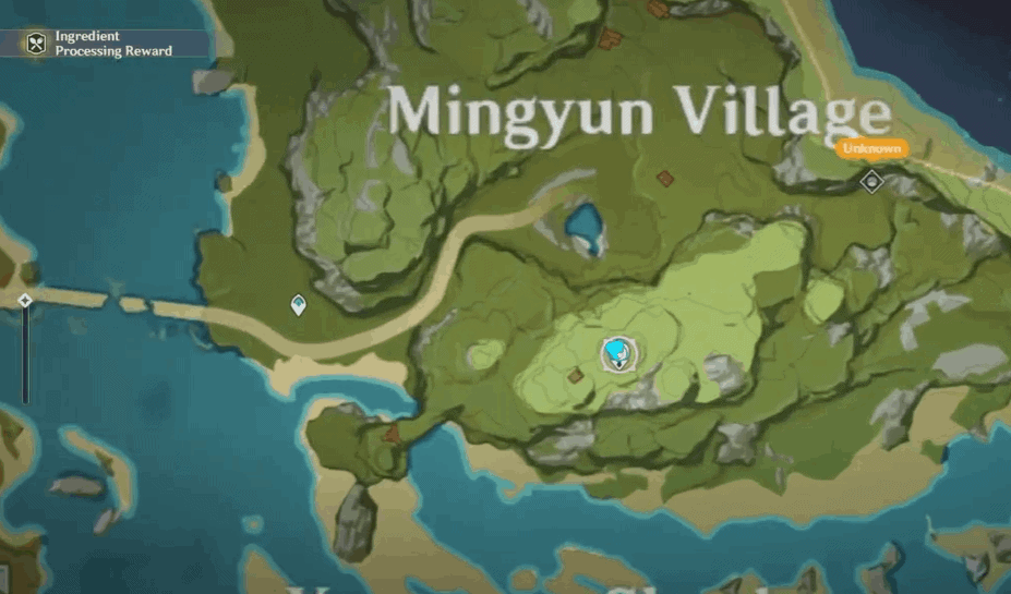 Electro Crystals Farming Guide For Genshin Impact