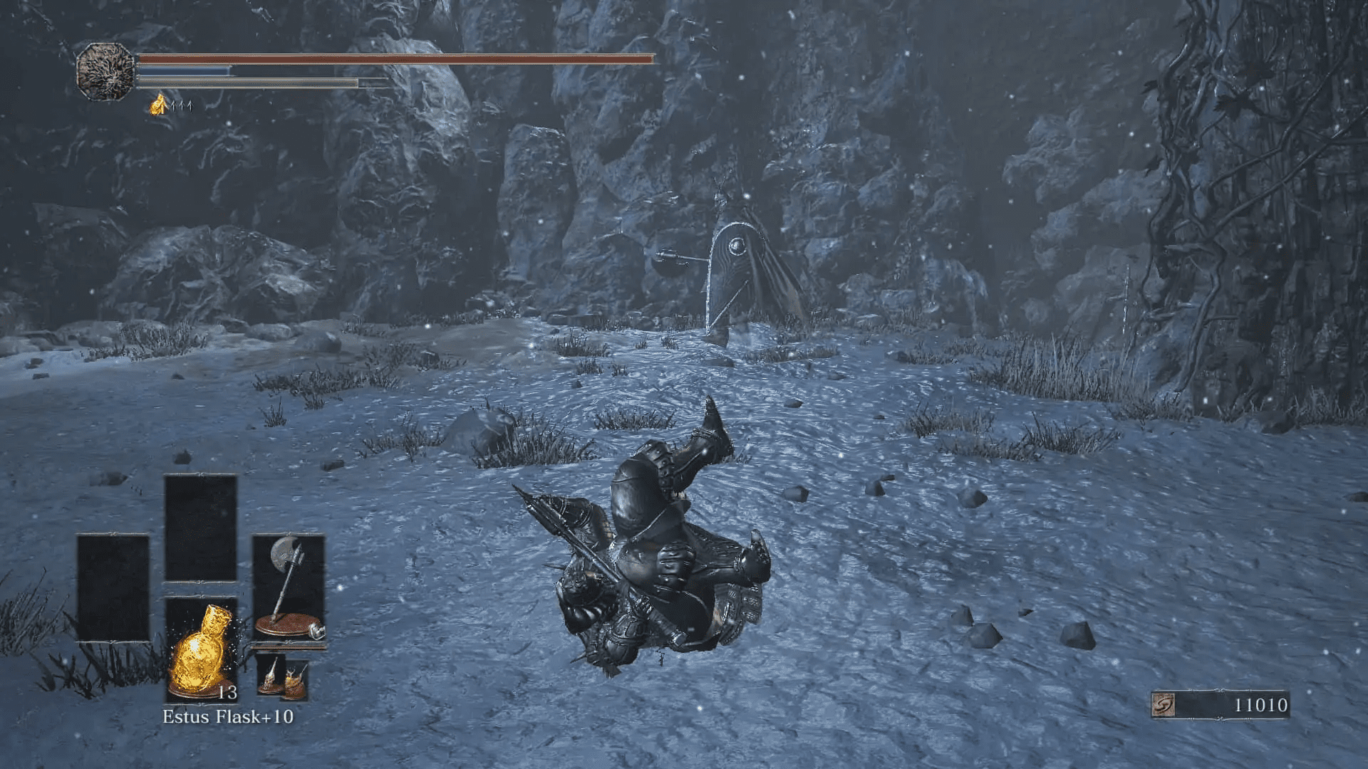 New Final Fantasy For Ps5 Reportedly A Souls-like Game