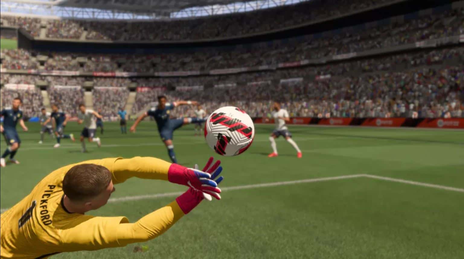 FIFA to take exclusive naming rights from EA Sports