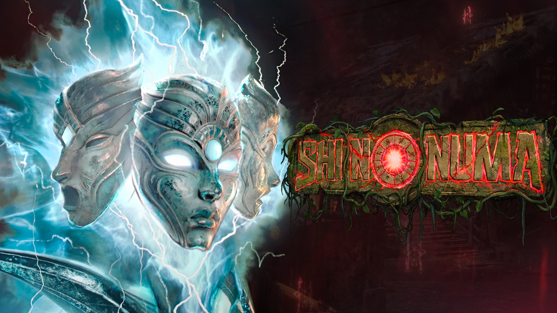 Shi No Numa Easter Egg Guide for Vanguard Zombies