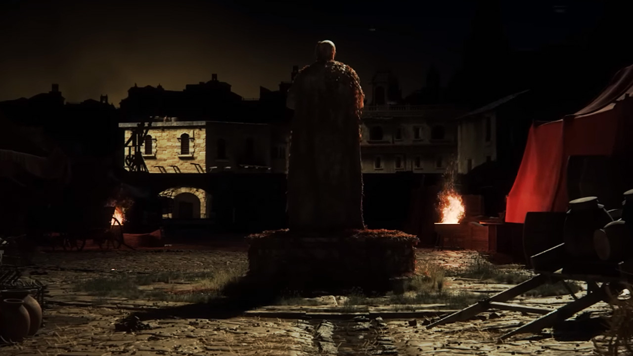 Larian Studios made a huge gamble with Baldur's Gate 3. Who would have thought a story-driven CRPG with turn-based combat would be a monster hit?