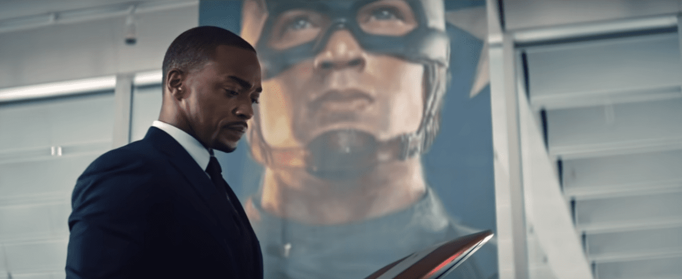 Harrison Ford Joins The Marvel Cinematic Universe