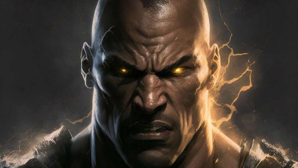 Dwayne Johnson speaks up on Henry Cavill DCEU exit