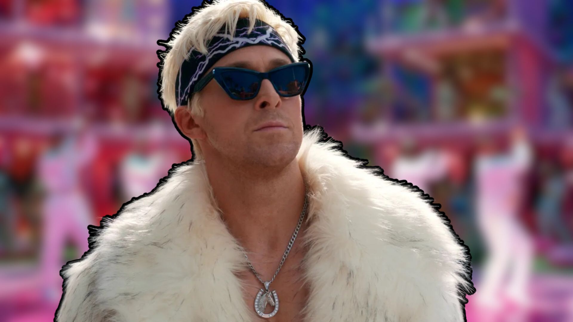 Ryan Gosling To Channel Ken In Oscars 2024 Performance