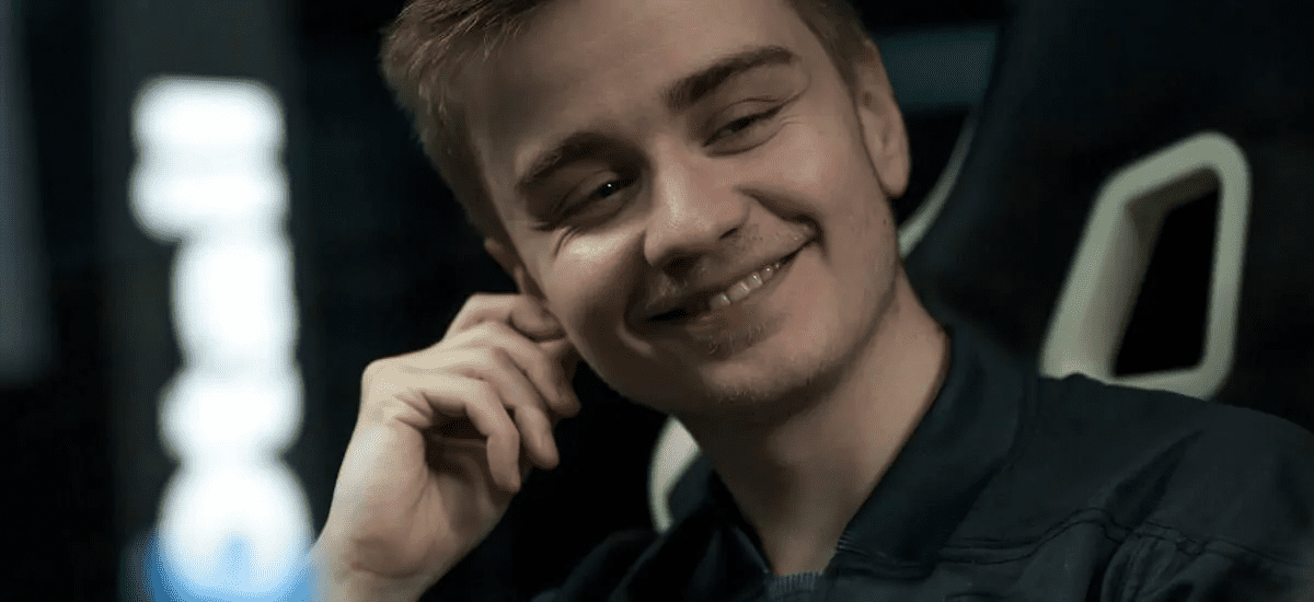 OG Is in the Grand Final of OGA Dota PIT Season 4: Europe/CIS