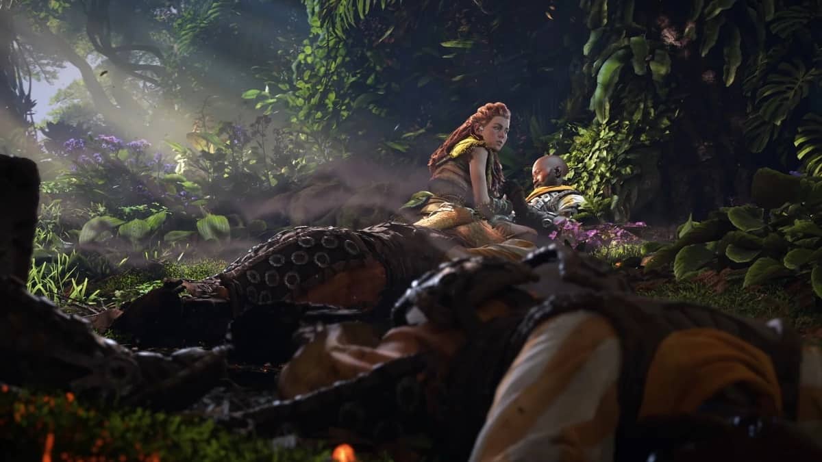 2022 is looking more and more packed in terms of big name video game releases by the day.