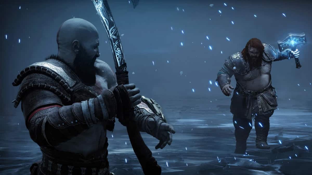 Sony Reveal Playstation Bundle For God Of War Ragnarok